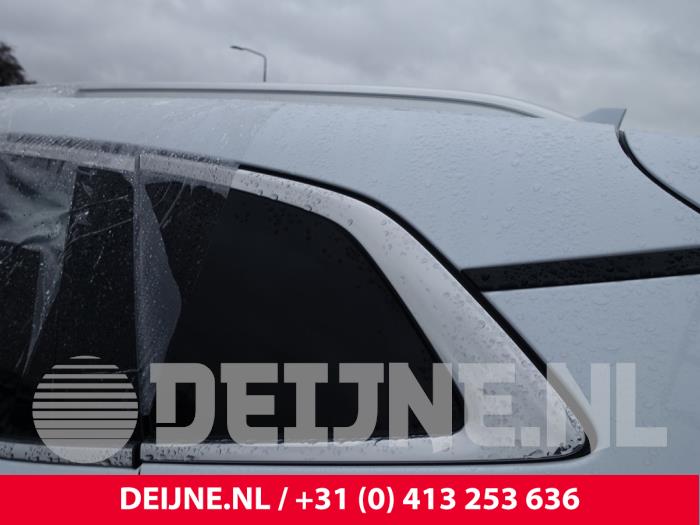 BYD Seal Extra Ruit 4Deurs links-achter O290120