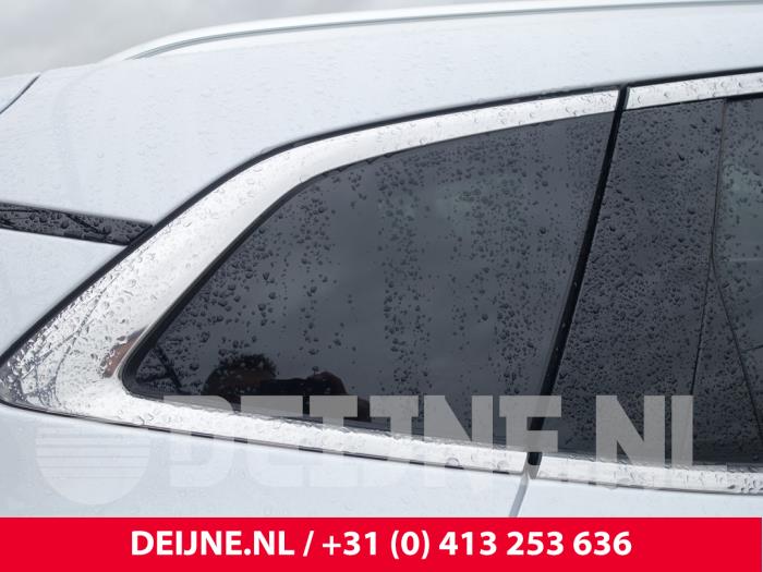 BYD Seal Extra Ruit 4Deurs rechts-achter O290121