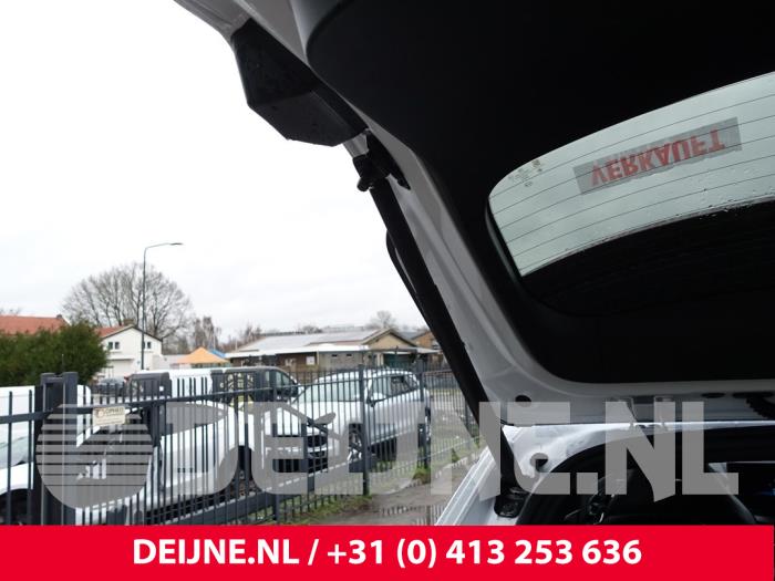 BYD Seal Gasdemper links-achter O290126