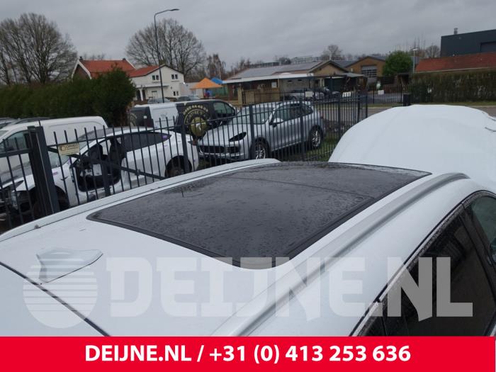BYD Seal Panoramadach O290130