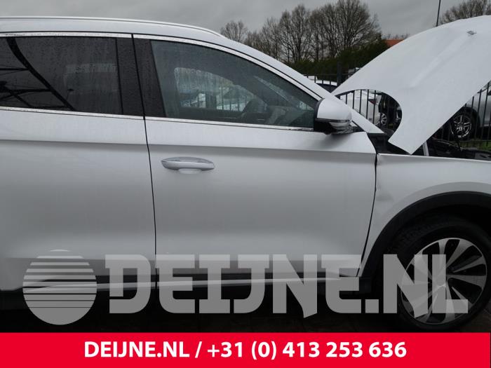 BYD Seal Tür 4-türig rechts vorne O290132