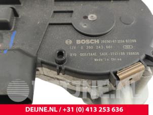 BYD Seal Wiper motor + mechanism O290138 photo 3