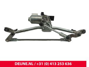 BYD Seal Wiper motor + mechanism O290138 photo 2