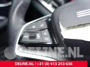 BYD Seal Lenkrad O290143 foto 3