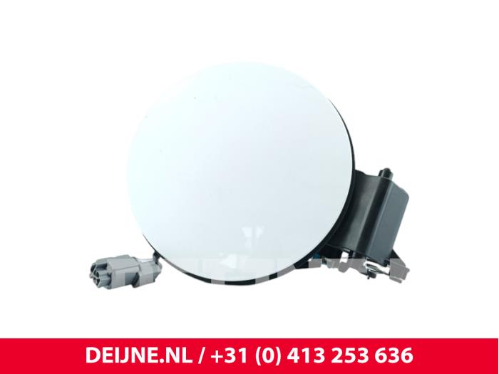 BYD Seal Tankklappe O290145