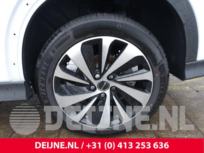BYD Seal Felgen Set O290147