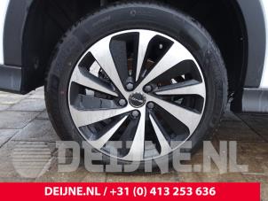 BYD Seal Felgen Set O290147 foto 3
