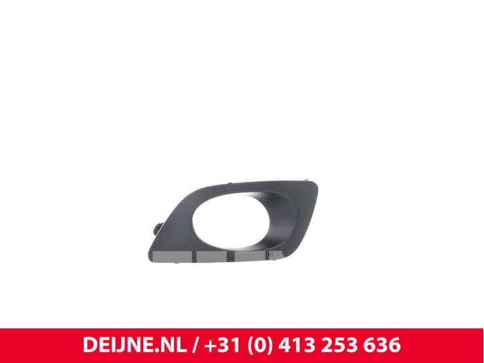 Mercedes Sprinter Afdekplaat mistlamp rechts O9990003104