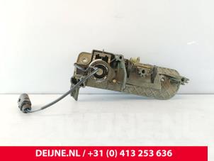 Volkswagen Caddy Griff Hecktür Lieferwagen O290163 foto 2