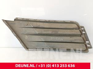 Volkswagen Caddy Fog light cover plate, right O290166 photo 2