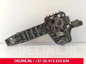 Mercedes eVito Türgriff 2-türig rechts O290169 foto 2