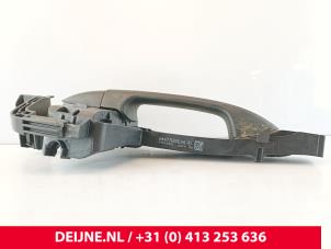 Mercedes eVito Türgriff 2-türig rechts O290169 foto 3