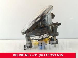 Mercedes eSprinter Fog light, front left O290180 photo 3