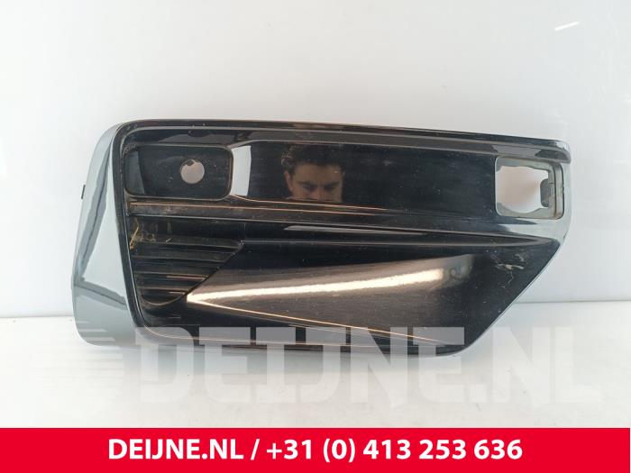 Volvo XC90 Abdeckplatte Nebelscheinwerfer rechts O290182