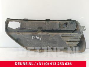 Volvo XC90 Abdeckplatte Nebelscheinwerfer rechts O290182 foto 2