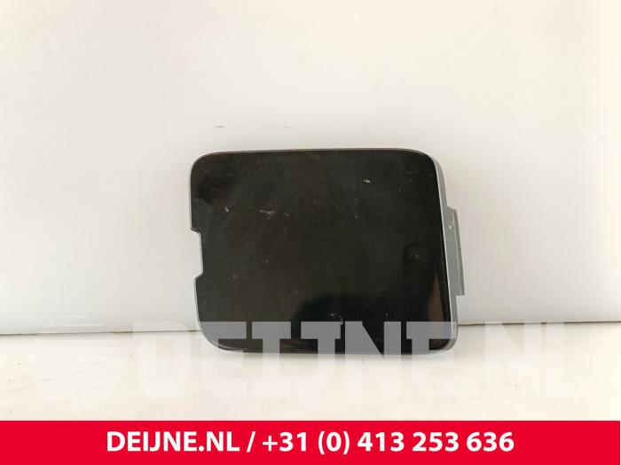 Volvo XC90 Abdeckkappe Abschleppöse vorne O290183