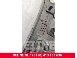 Volvo XC40 Zierleiste Kotflügel vorne O290184 foto 3