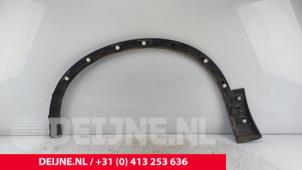 Volvo XC40 Zierleiste Kotflügel vorne O290184 foto 2