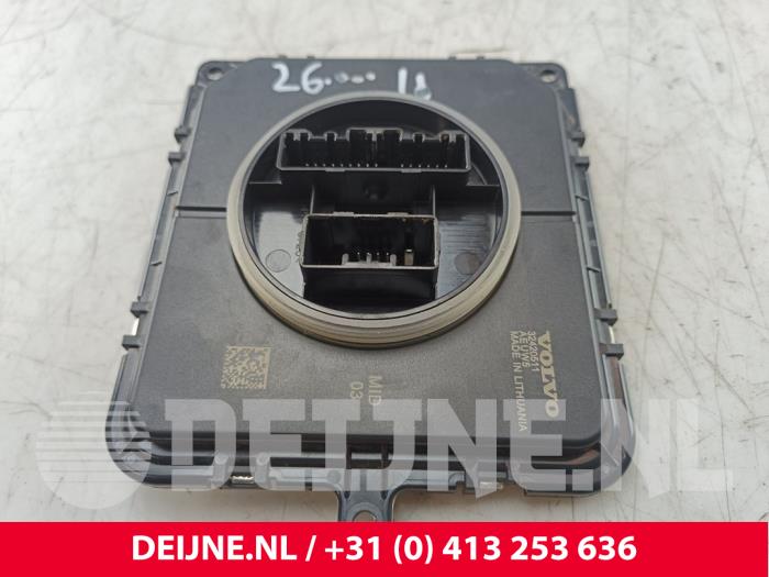Volvo XC40 Modul LED-Scheinwerfer O290185