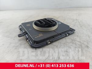Volvo XC40 Module LED headlight O290185 photo 2