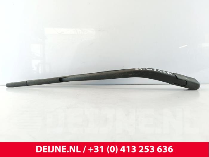 Volvo XC60 Scheibenwischerarm hinten O290186
