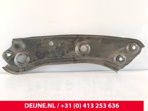 Volkswagen Caddy Koplampframe rechts O290197 foto 2