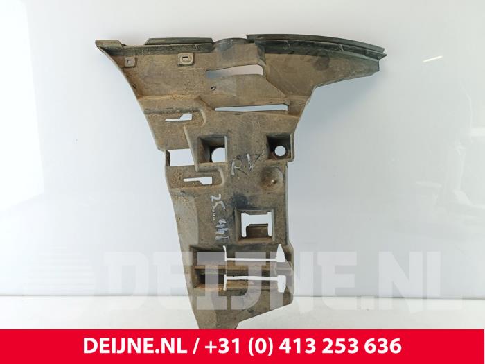 Volvo V70 Bumpersteun rechts-voor O290198