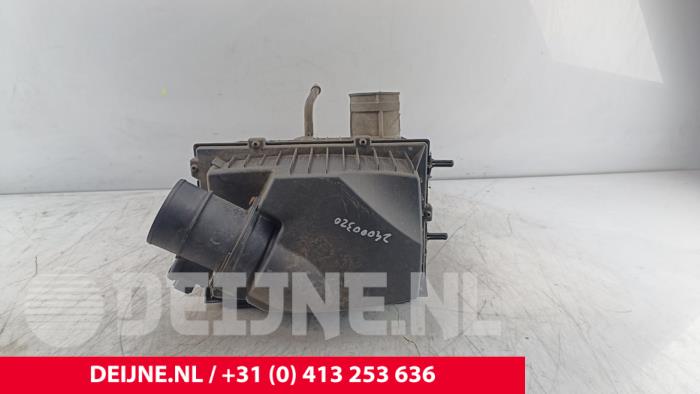 Nissan NV400 Luchtfilterhuis O290202