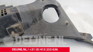 Ford Transit Custom Paravent O290204 foto 2