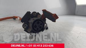 Nissan NV200 Oplaadpunt stekker aansluiting O290207 foto 3