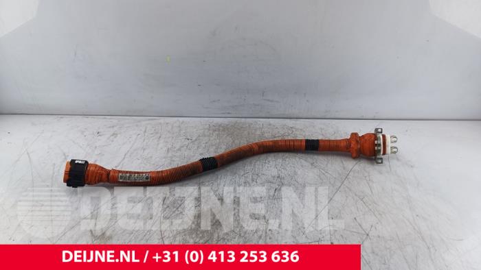 Nissan NV200 Kabel (sonstige) O290208