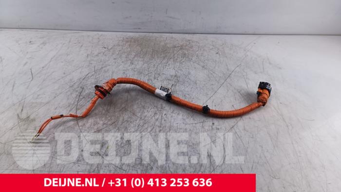 Nissan NV200 Kabel (sonstige) O290259