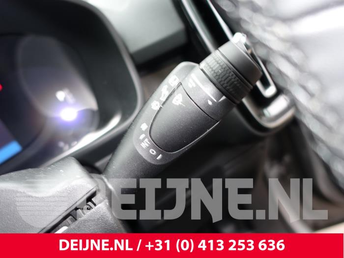 Volvo XC40 Kombischalter Lenksäule O290222