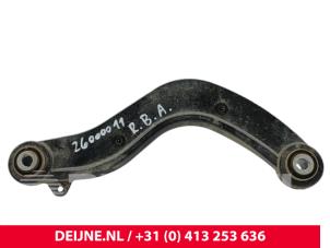 Volvo XC40 Rear upper wishbone, right O290225 photo 2