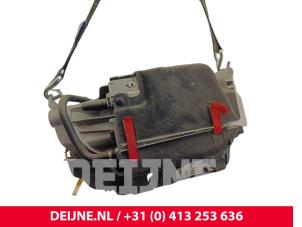 Volvo XC40 Electric motor electric car O290229 photo 2
