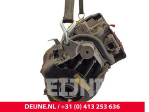 Volvo XC40 Electric motor electric car O290229 photo 3