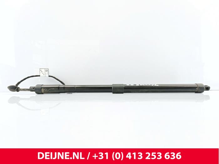 Gasveren voor VOLVO S40 II (544) bouwjaar 2004.01-2012.12