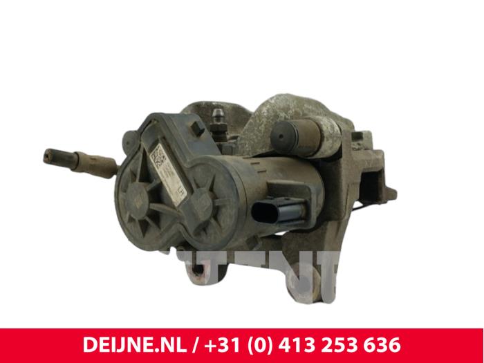 Volvo XC40 Bremszange links hinten O290243