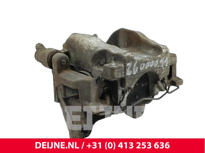 Volvo XC40 Bremszange rechts hinten O290245