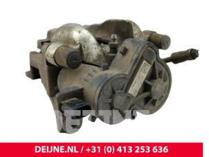 Volvo XC40 Bremszange rechts hinten O290245 foto 3