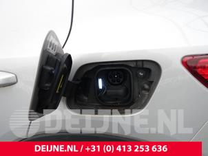 Volvo XC40 Tank Klep O290252 foto 2