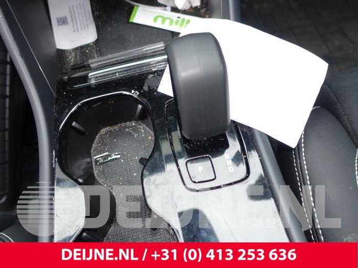 Volvo XC40 Schaltung O290256