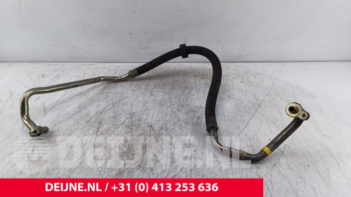 Volvo V50 Airco Leiding O290276