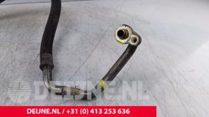 Volvo V50 Klima Leitung O290276 foto 2