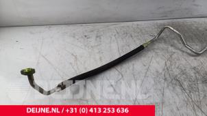 Nissan NV400 Klima Leitung O290277 foto 2
