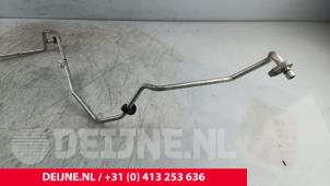 Nissan NV400 Klima Leitung O290277 foto 3