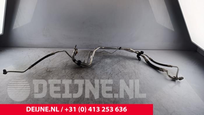 Opel Combo Klima Leitung O290278