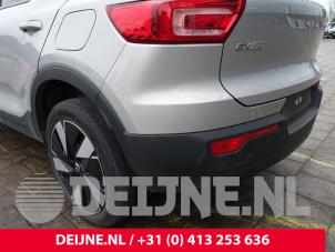 Volvo XC40 Achterbumper O290216 foto 2