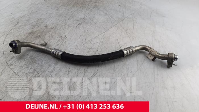 Mercedes Vito Klima Leitung O290280