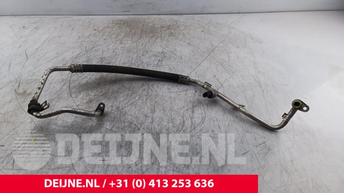 Nissan NV400 Klima Leitung O290281